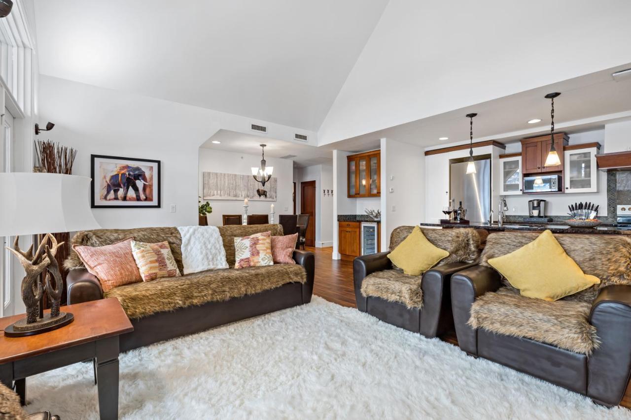 Penthouse At Solar A Resort And Spa كانمور المظهر الخارجي الصورة