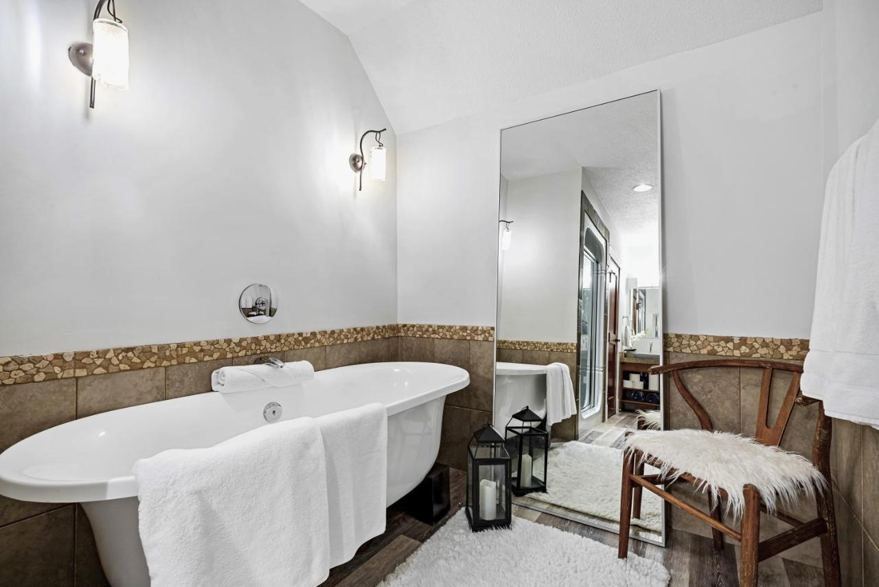 Penthouse At Solar A Resort And Spa كانمور المظهر الخارجي الصورة