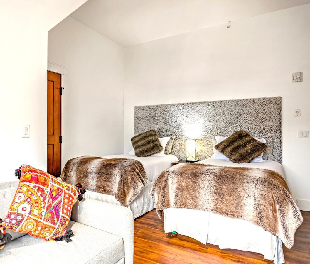 Penthouse At Solar A Resort And Spa كانمور المظهر الخارجي الصورة