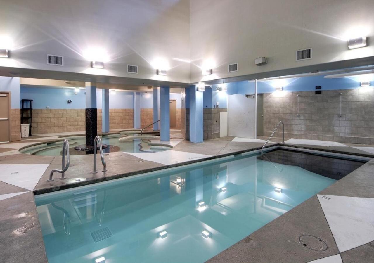 Penthouse At Solar A Resort And Spa كانمور المظهر الخارجي الصورة