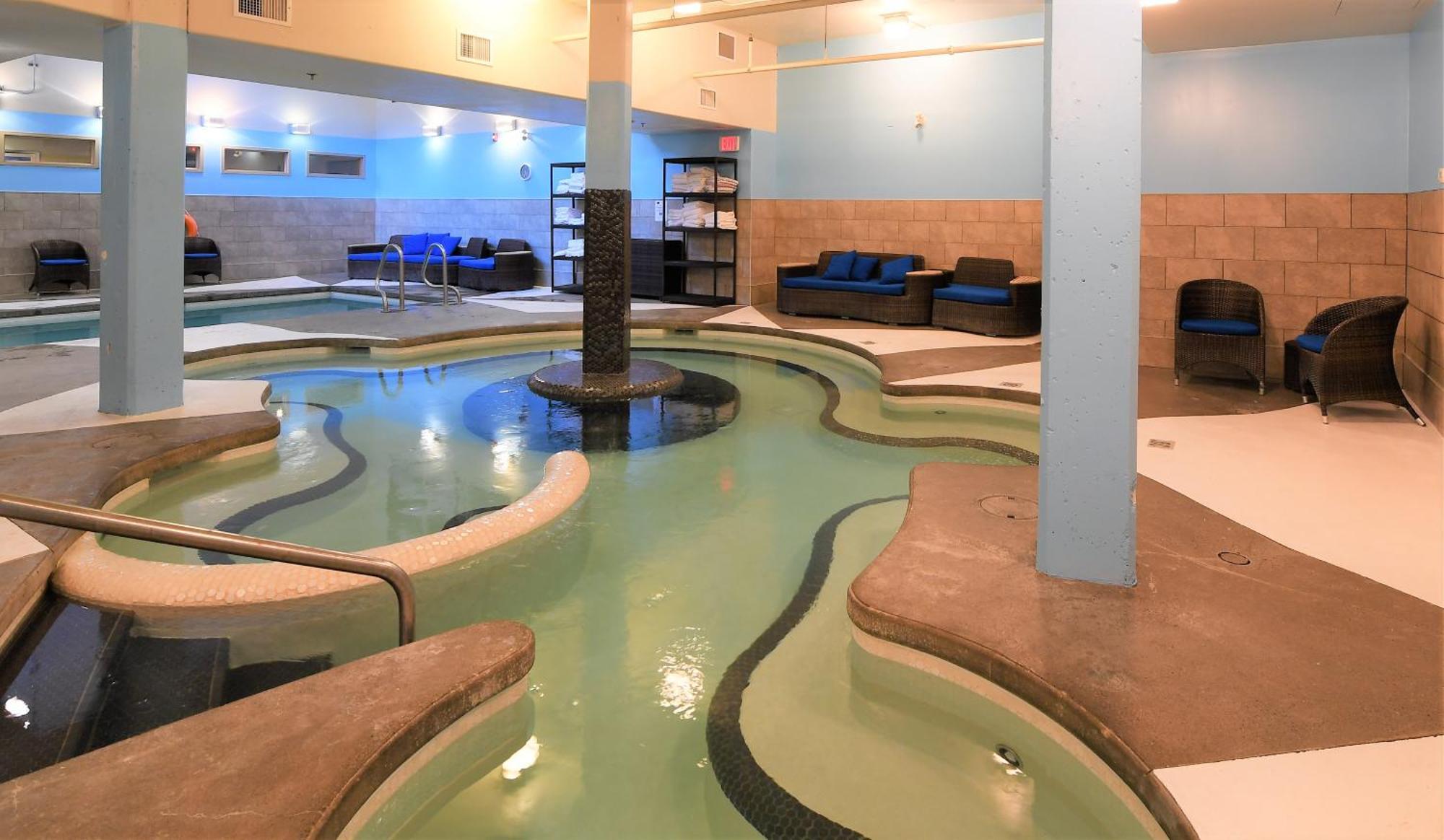 Penthouse At Solar A Resort And Spa كانمور المظهر الخارجي الصورة